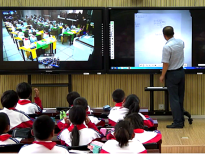 校园远程视频会议系统升级改造